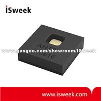 Integrated Temperature And Humidity Sensor