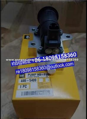 446-5409 4465409 Lift Pump For Perkins/CAT Caterpillar Parts