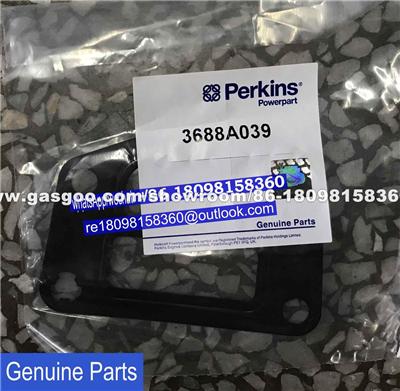 PERKINS GASKET OIL FILTER HEAD 1104/CAT Caterpillar C4.4 3688A039