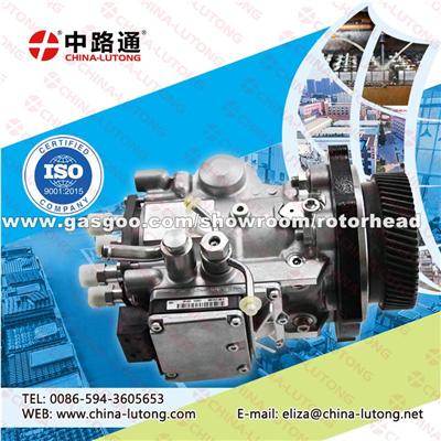 Bosch Mw Injection Pump 8-97252341-5