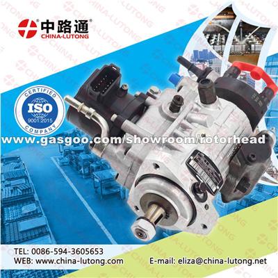 Bosch Vp30 Injection Pump 1424-9320A851