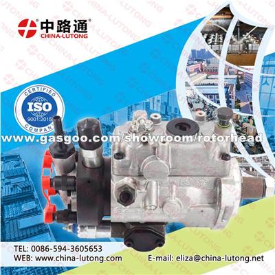 Bosch Vp44 Injection Pump 2644H201