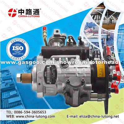 Bosch Zexel Pump 9320A217G