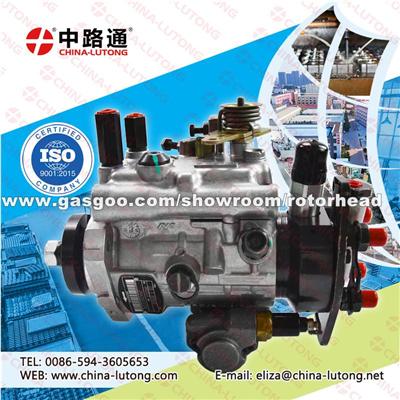 Cav Dpa Diesel Pump 9520A413G