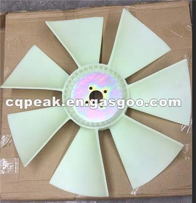 Cooling Fan Perkins, Caterpillar, 2485C520, 1004, 1104, 1006, 1106, DIA 560MM, 21.5