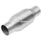 Universal Catalytic Converter High Flow Stainless Steel Spun CAT 425250 - img2