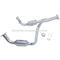 Catalytic Converter For 1999-2006 Chevy GM Silverado Suburban Tahoe Sierra Yukon - img1