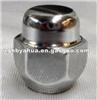 Nissan Nut 40224V5500