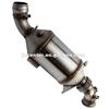 Particulate Filter DPF VW CRAFTER 2.5 TDI FDC BJM BJK BJL 2E0131709C
