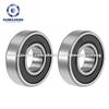 Motor Bearing Deep Groove Ball Bearing 6206 2RS