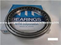 NTN AC5836 Excavator Bearing AC4632 AC4615 Angular Contact Ball Bearing NTN/NSK