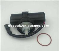 Fuel Pump 228-9129 For Caterpillar Backhoe 428D 428E 430D 432D 432E 434E 444E