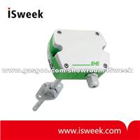 HVAC Humidity And Temperature Sensor