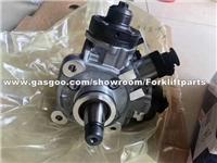 Excavator Fuel Pump 60214354 High Pressure Oil Pump 60214354