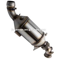 Particulate Filter DPF VW CRAFTER 2.5 TDI FDC BJM BJK BJL 2E0131709C