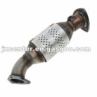 Direct Fit Catalytic Converter For Audi A4 Volkswagen Passat 1.8L Turbo