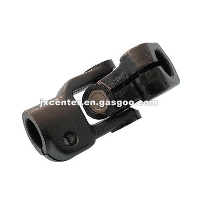 LAND ROVER DEFENDER STEERING COLUMN UPPER+LOWER UNIVERSAL JOINT -NRC7387