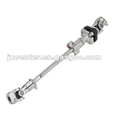 LAND ROVER DISCOVERY 2 99-04 STEERING COLUMN SHAFT LOWER QME500060 NEW