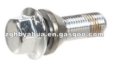 Volvo Bolt 31362432