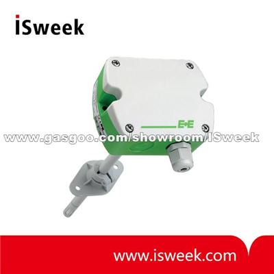 HVAC Humidity And Temperature Sensor