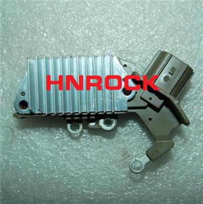 NEW Alternator Voltage Regulator 13326200/03-096 215913 132890 VR-H2005-100 27700-21050 27700-75030