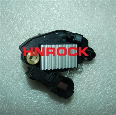 NEW Alternator Voltage Regulator 13800900/08-012