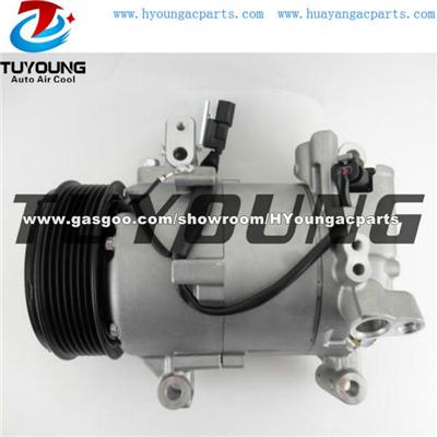 Auto Ac Compressor For Honda Civic 2.0L L4 2016- 2020 38900-5AA-A02