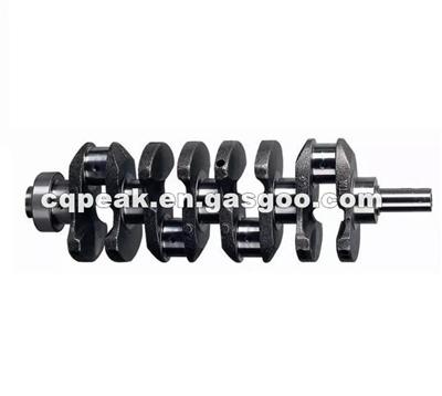 Crankshaft 12711-M79G10 For SUZUKI F8B