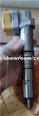 174-7526 CAT Diesel Injector For Cat 3408/3412