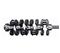 Crankshaft 12711-M79G10 For SUZUKI F8B - img1