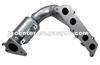 Catalytic Converter With Exhaust Manifold For 1997-2001 Camry 1999-2001 Solara