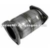 16474 Catalytic Converter Front New For Chevy Chevrolet Aveo Aveo5 07-08