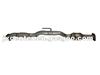 Fits 2007 2008 2009 2010 2011 Nissan Altima 2.5L Catalytic Converter
