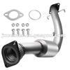 2006 2007 2008 2009 2010 2011 Chevrolet Impala Catalytic Converter 3.5L/3.9L