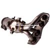 674-811 Exhaust Manifold Catalytic Converter For 02-06 Toyota Camry Solara 2.4L
