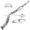KATALYSATOR KAT MIT HOSENROHR AUDI A4 B5 / VW PASSAT 3B 1.6
