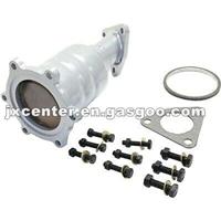Catalytic Converter For 1996-2001 Nissan Altima GLE GXE Front 2.4L