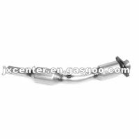 FOR 03-08 TOYOTA COROLLA MATRIX 1.8L ENGINE CATALYTIC CONVERTER EXHAUST PIPE KIT