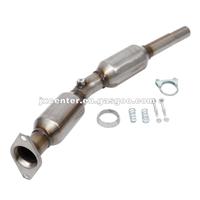 Front Catalytic Converter For Toyota Prius 1.5l 2004 2005 2006 2007 2008 16337