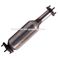 Exhaust Catalytic Converter For Honda Accord 2003-2007 2.4L Direct Fit