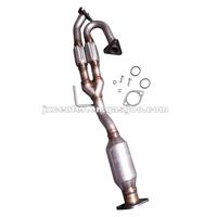 Fits 2003 2004 2005 2006 2007 Nissan Murano Catalytic Converter With Flex 3.5L