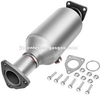 1999 2000 2001 2002 2003 2004 Honda Odyssey Catalytic Converter 3.5L Direct-Fit