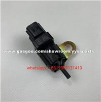 4154221002 Ssangyong Actyon Kyron Rexton 4WD Vacuum Valve Solenoid Sensor