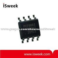 Legacy Nxp Capacitive Touch Sensors