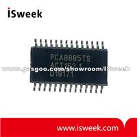 Legacy Nxp Capacitive Touch Sensors