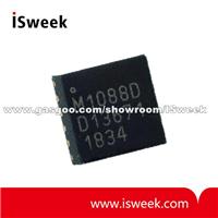 Fully Calibrated Temperature Sensor