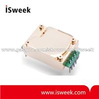 Intelligent infrared CO2 sensor