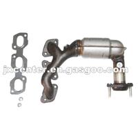 Catalytic Converter For Ford Escape 3.0L Mazda Tribute Mercury Mariner 2001-2007