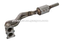 Details Zu KATALYSATOR KAT AUDI A3 SEAT LEON TOLEDO SKODA OCTAVIA VW BORA GOLF 4 1,6