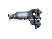 Details Zu KRÜMMER KATALYSATOR ABGASKRÜMMER OPEL AGILA CORSA C D 1,0 +12V